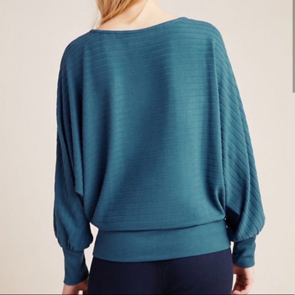 NWT Anthropologie Shawna Sweater - Picture 2 of 4